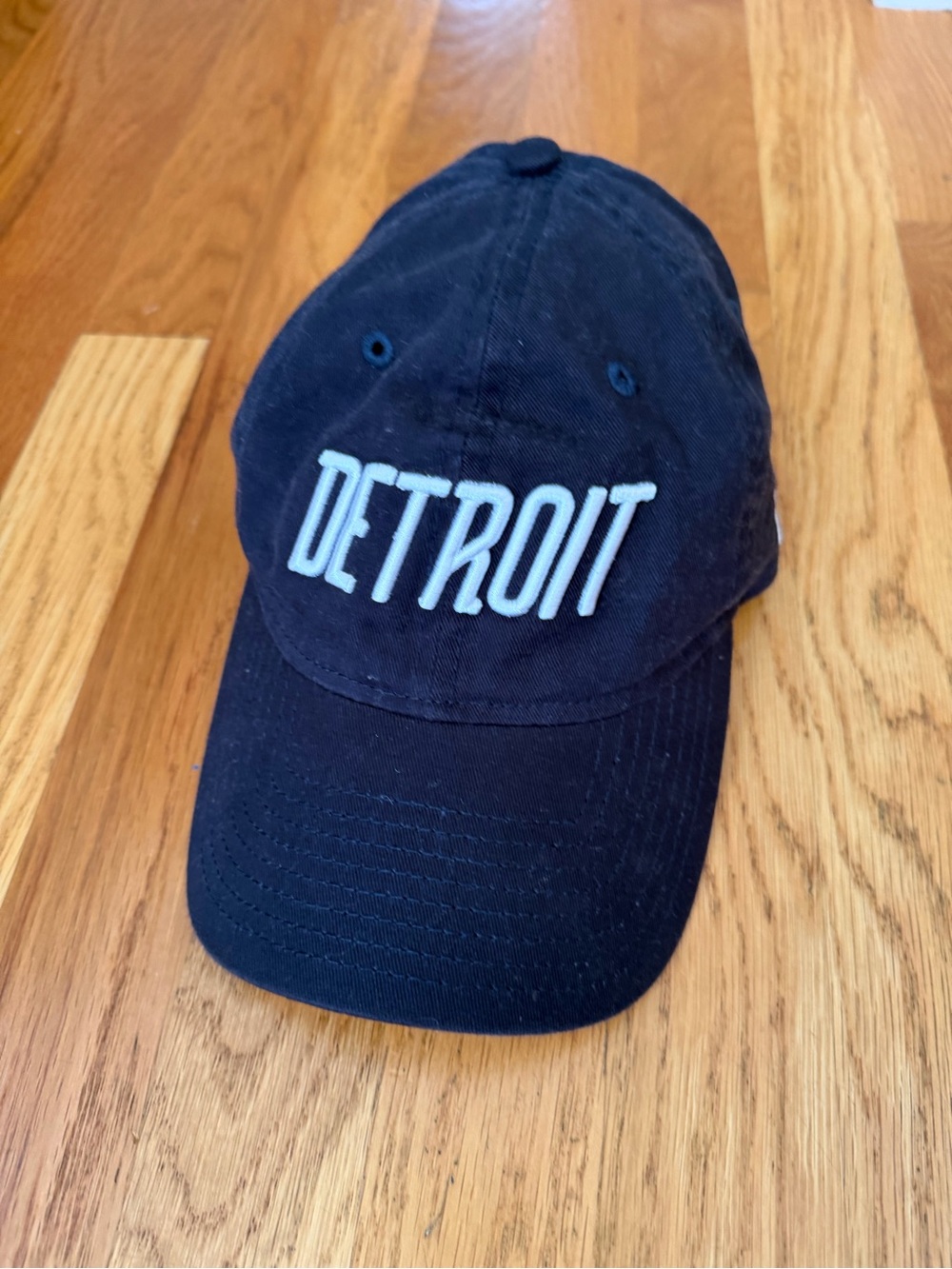 Detroit Tigers Baseball Cap